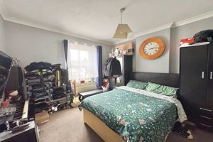 Bedroom 1- click for photo gallery